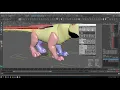 Rigging Dojo explores the beta of the CG Monks MRS rigging system