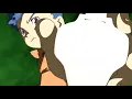 Download Lagu [60fps] Megagargomon / Saintgalgomon evolution - Digimon Tamers