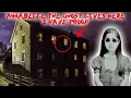 ANNABELLE THE GHOST LIVES IN THIS HAUNTED MILL CAUGHT ON CAMERA MUST SEE MOE SARGI