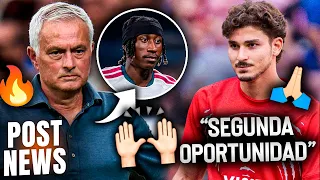 RÉCORD en el BARÇA | EL PLAN con DIOMANDE | “JULIAN TIENE una GRAN OPORTUNIDAD”