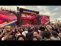 Enjambre | Dulce Soledad | Tecate Pal Norte 2026