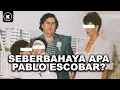 Download Lagu GAMBARAN SEMPURNA DARI KEJENIUSANDAN KEBRUTALAN - Robin Hood-nya Kolombia