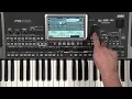 Download Lagu Как и почему звучит мой   KORG PA900 . Igor Korg