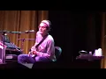 John Mayer - Moving on and Getting Over (Live at The Masonic/Alice in Winterland, SF) 1-11-2018