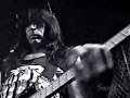 Nitro - Michael Angelo Batio - Washburn Commercial (1990)
