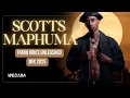 Download Lagu Scotts Maphuma Piano Vibes Unleashed  Mix 2025 | Dj Webaba
