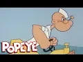 Download Lagu Classic Popeye: Episode 2 (Hoppy Jalopy AND MORE)