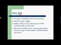 Introduction to ZCE