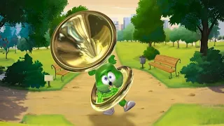  outdated the gummy bear song all soloists