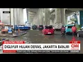 Lagu BREAKING NEWS Cuaca Buruk, Banjir Landa Jakarta dan Sejumlah Daerah