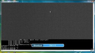 Using The Ruby Interactive shell