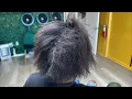 Work With Me LIVE in the Salon Expert Hair Care Tips for Healthy Hair at Home SALE