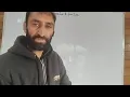 C - 63 Functions in C Part-2 Function Prototype Function declaration in Kashmir by Yousuf Sir