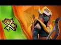 Theoatrix s 1-99 Ranged Guide OSRS