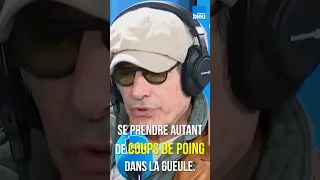 Gérard Lanvin On Bertrand Cantat This Man Is A Murderer Interview 2021 