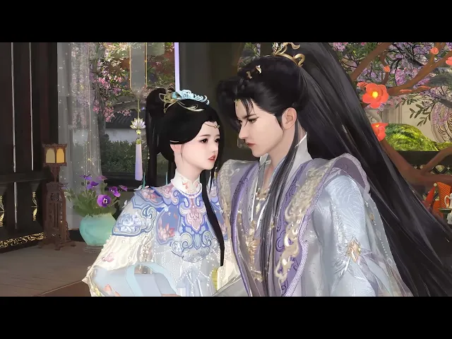 왕비의 육아 천하 제패기