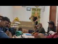 AYAH HADI DI TILIK I ANAK WEDOK DAN ANAK LANANG