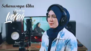 Download Seharusnya Aku Maulana Wijaya (Cover Liefah) MP3