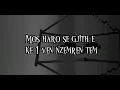 Download Lagu Ermenita - Malli ( Albanian/ Lyrics)