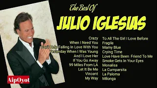 The Best Of Julio Iglesias 