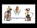 Download Lagu WISANGGENI RACUT. Dalang Ki Hadi Sugito