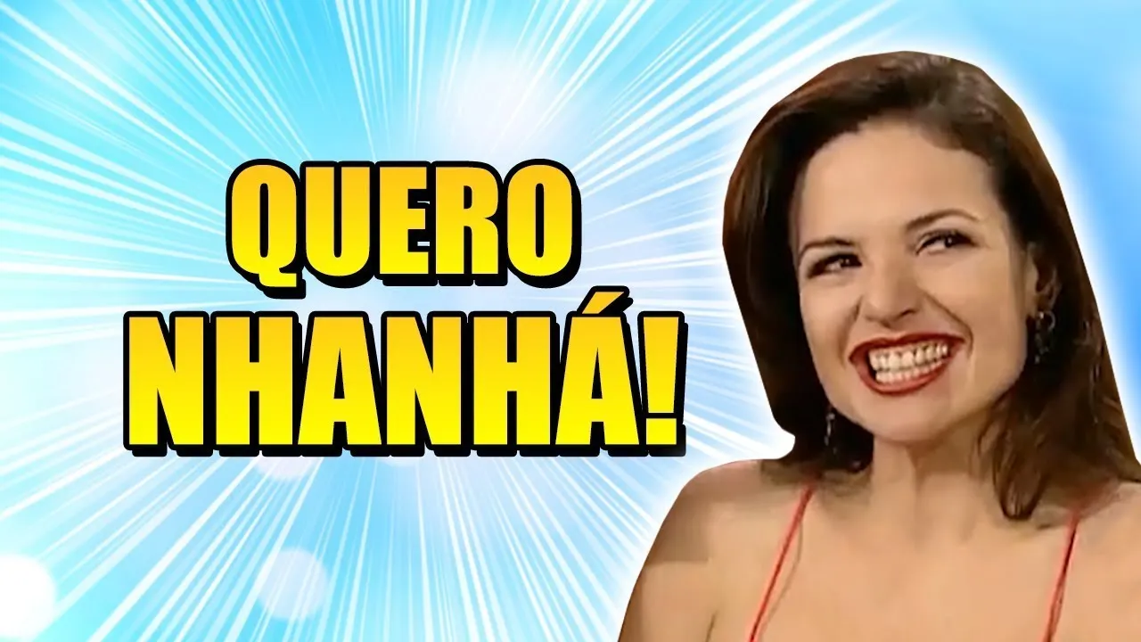 GÍRIAS E BORDÕES QUE CAÍRAM NA BOCA DA POVO!