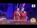 Zahra dan Arbil Comback?! - Top 7 Show Malam Kedua | DA7 Story