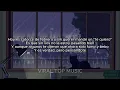 Ulises Bueno, Rusherking, Big One - Mentiras (Letra/Lyrics) | CROSSOVER #3