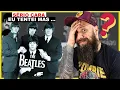 Download Lagu PASSEI 24hrs OUVINDO BEATLES E PEÇO PERDÃO A TODOS VOCÊS!