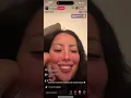 Woe Senpai Instagram Live 24