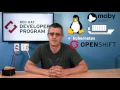 An Introduction to Red Hat OpenShift io