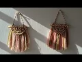 Semi Circular Macrame Wall Hanging Shop On Etsy