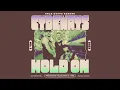 Cydeways - Hold On | Cali Roots Riddim 2023 | Prod. Collie Buddz (Official Audio)