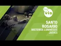 Holy Rosary Luminous Mysteries - Thursday Tele VID