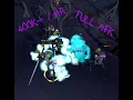 Full AFK Necro Training 400k