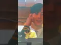 cha eun woo's reaction for ottoke song from true beauty kdrama😂❤