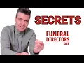 Top 5 Things Funeral Directors Don t Want You To Know
