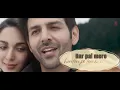 Naseeb Se (Lyrical) SatyaPrem Ki Katha | Kartik, Kiara | Sameer V, Sajid N, Namah | Payal D,Vishal M