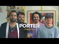 Porter at Sopitas Acoustic Sessions