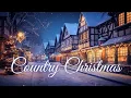 Lagu 30 New Country CHRISTMAS Songs 2025 🎄 Non-stop Christmas Playlist