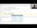 Python - Function Random and Math Library String manipulations