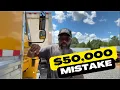 The 50 000 mistake every box truck owner makes