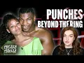 Mike Tyson s Vicious History of Domestic Abuse