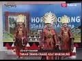 Download Lagu Persembahan Tari Onang-onang Adat mandailing \u0026 Maknanya - Special Event 21/11