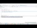 Part 7 - PostgreSQL