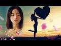 林志美【感情的段落 1982】(歌詞MV)(1080p)(作曲：周啟生)(填詞：鄭國江)(Samantha Lam)