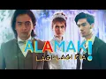Alamak Lagi-Lagi Dia (Episod 1)