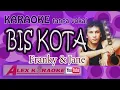 Download Lagu BIS KOTA   Franky and Jane ~ Karaoke Tanpa Vokal ~ Alex Karaoke