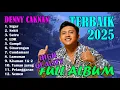 Denny Caknan Terbaik 2025 – Full Album Terbaru Sepanjang Tahun (High Quality Audio)