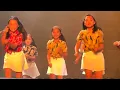 Dance Union Showcase 2021 Sunny Class - Wake me up before you go go Dance Cover
